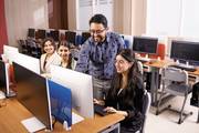 Global College of Technology | Top UK based Foreign Affiliated College in Nepal