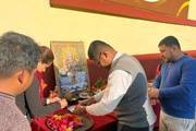 programme at atharva