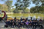 Kakshyalaya Kindergarten School Family