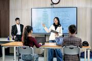 Global College of Technology | Top UK based Foreign Affiliated College in Nepal