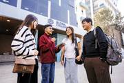 Global College of Technology | Top UK based Foreign Affiliated College in Nepal