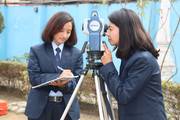 A collaborative environment designed for ambitious future engineers.
