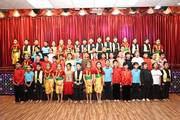 Cultural Showcase: Aksharaa School's Vibrant Performance