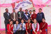 Annual Parents' Day Celebration at Shree Adarsha Secondary School