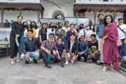 Architecture Tour