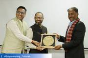 Token of Love Distribution