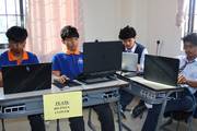 Bernhack Event Glimpses