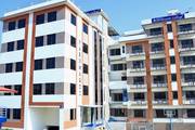 Kathmandu Bernhardt College Building
