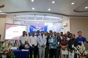 Bright Academy organizes a workshop on Nepal Financial Reporting Standards in Biratnagar.