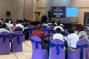Bright Academy organizes a workshop on Nepal Financial Reporting Standards in Birgunj.