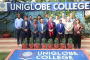 Board of Directors at Uniglobe College
