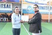 Certificate Distribution