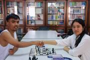 Chess Competition Glimpses