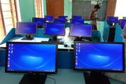 Modern Learning: Shree Shankar Parwati Secondary School's Computer Lab