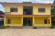 Dedicated Science Laboratory Building of Shree Secondary School, Dang