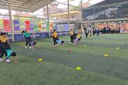 ECA at Kakshalaya Kindergarten School