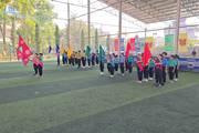 ECA at Kakshalaya Kindergarten School