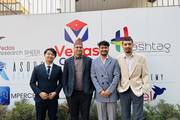 EVENT at Vedas College