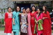 EVENT at vedas College