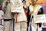 Elite Karate winner