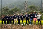 Embark College fun time