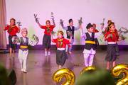 Event at Kakshalaya Kindergarten School