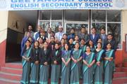 Faculty of Geetanjali