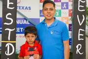 Fathers Day Celebration at Texas International Secondary School