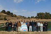Practical Learning in Action: A Field Visit for Civil Engineering Students.