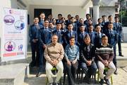 Gateway Group Photo