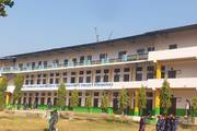 Glimpse of Jana Namuna Secondary School