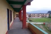 A Glimpse of Janasewa Secondary School