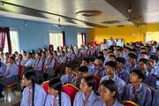 Orientation program for students