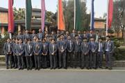 Grade XII HM students stepped into the world of professional hospitality at The Soaltee Hotel.