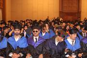 Graduation Ceremony Glimpses