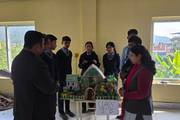 Green House Project by Students from Shree Adhunik Rastriya Secondary School.