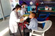 Health Camp