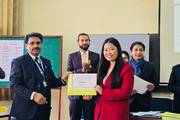 Excellence in education