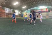 Encouraging an active lifestyle through our annual futsal tournaments.