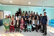 The heart of Holy Vision Technical Campus