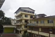 School Premise