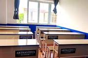 Modern, professional learning spaces.