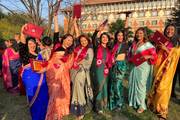 Graduation Celebrations