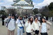International Tour to Japan from Global College International.
