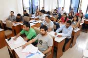 Classroom Kantipur Valley College