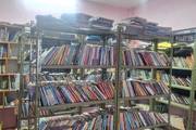 Empowering Students with Academic Resources: The Library at Himal Darshan Secondary School