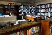 The school library offers a comprehensive collection of academic resources to support student learning and research.