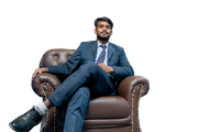 Confidence, ambition, and determination—qualities nurtured throughout the management journey.