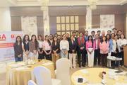 Beyond networking: Building professional relationships and lifelong bonds.