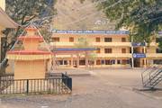 Mahendra Model Secondary School's Academic Block